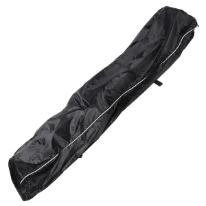 Cabilock Cadaver Bag Corpse Bag Large Capacity Sturdy Corpse Carrier for Accidents