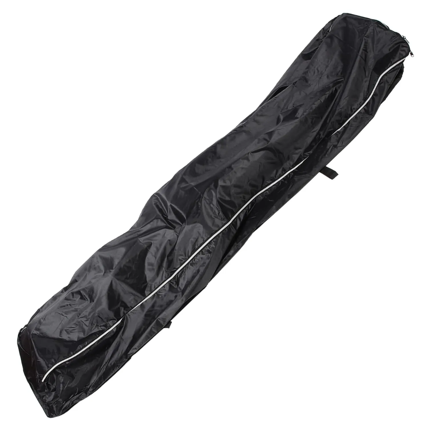 Cabilock Cadaver Bag Corpse Bag Large Capacity Sturdy Corpse Carrier for Accidents