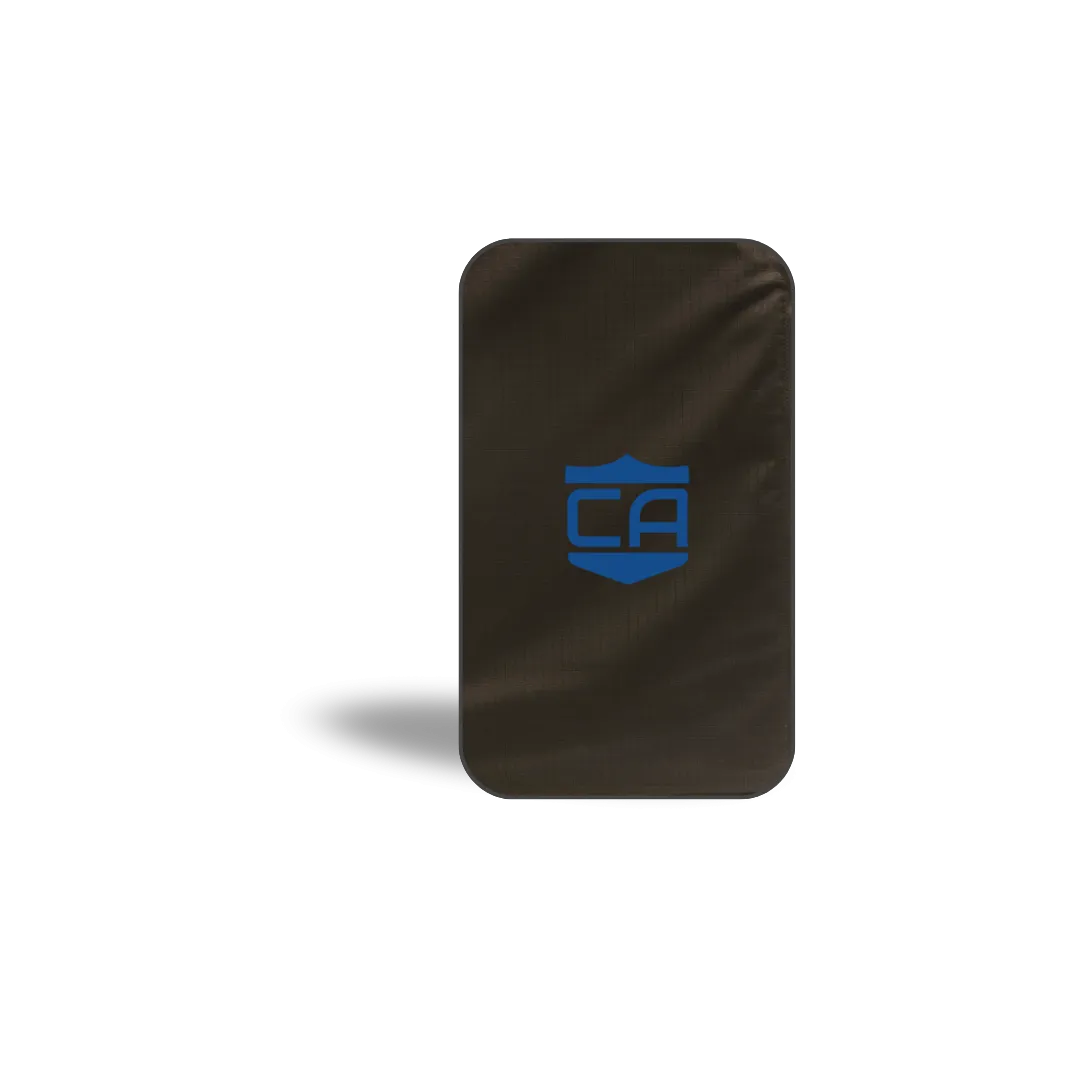 CaliberX IIIA Body Armor Insert for Lynx Defense Backpacks