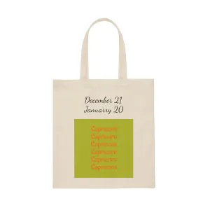 Canvas Tote Bag Shopping Traveling School Work Children Toys Fun Stuff