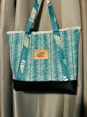 Canvas Totes