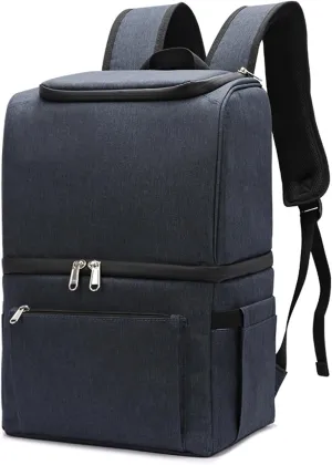 Car Camping Coolers for Packard Caribbean/Clipper/Eight/Executive/Pacific/Patrician, Waterproof Portable Cooler, Leak Proof Picnic Insulated Bag, Ultra-Light Premium Ice Chest Box