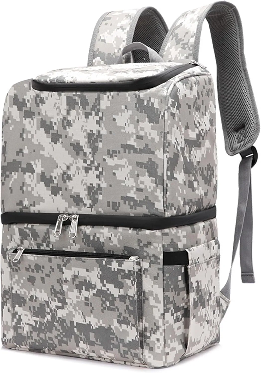 Car Camping Coolers for Packard Caribbean/Clipper/Eight/Executive/Pacific/Patrician, Waterproof Portable Cooler, Leak Proof Picnic Insulated Bag, Ultra-Light Premium Ice Chest Box