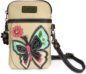 CHALA Handbags Collection - Gift For Butterfly Lovers