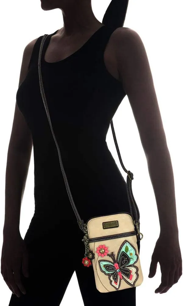 CHALA Handbags Collection - Gift For Butterfly Lovers