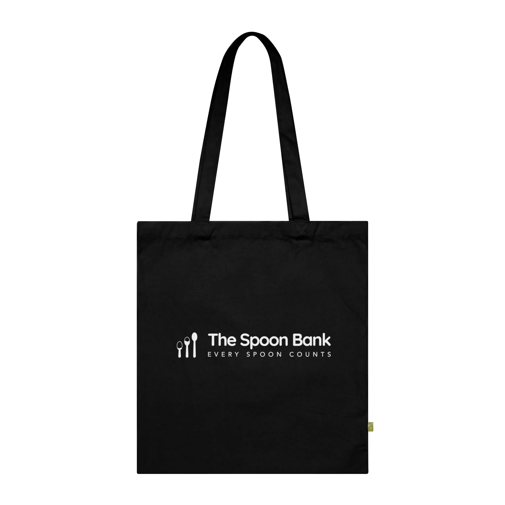 Chronically Ill, Chronically Chill, Organic Tote (Colorful), Printed