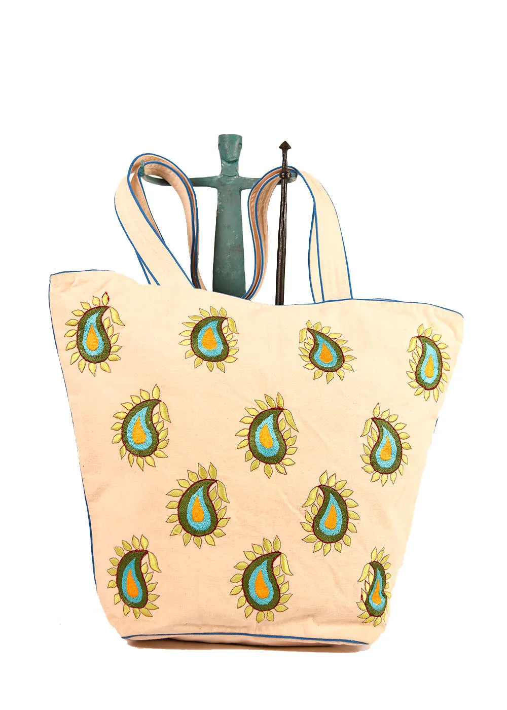 Circle Of Life Tote Bag