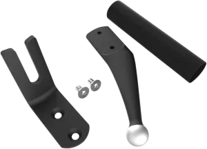 Ciro 50121 Passenger Drink Mount - Black