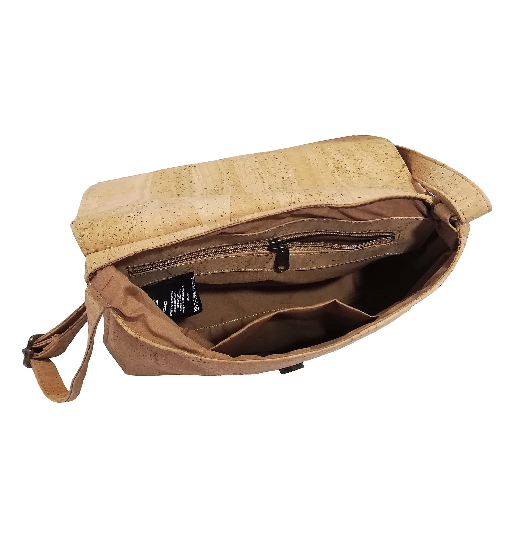 Classic Crossbody Bag