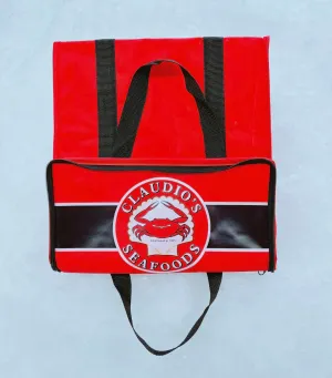 CLAUDIO'S SMALL COOLER BAGS