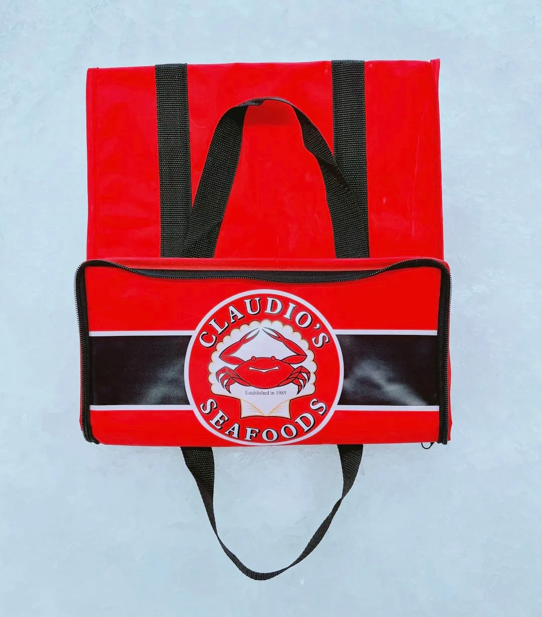 CLAUDIO'S SMALL COOLER BAGS