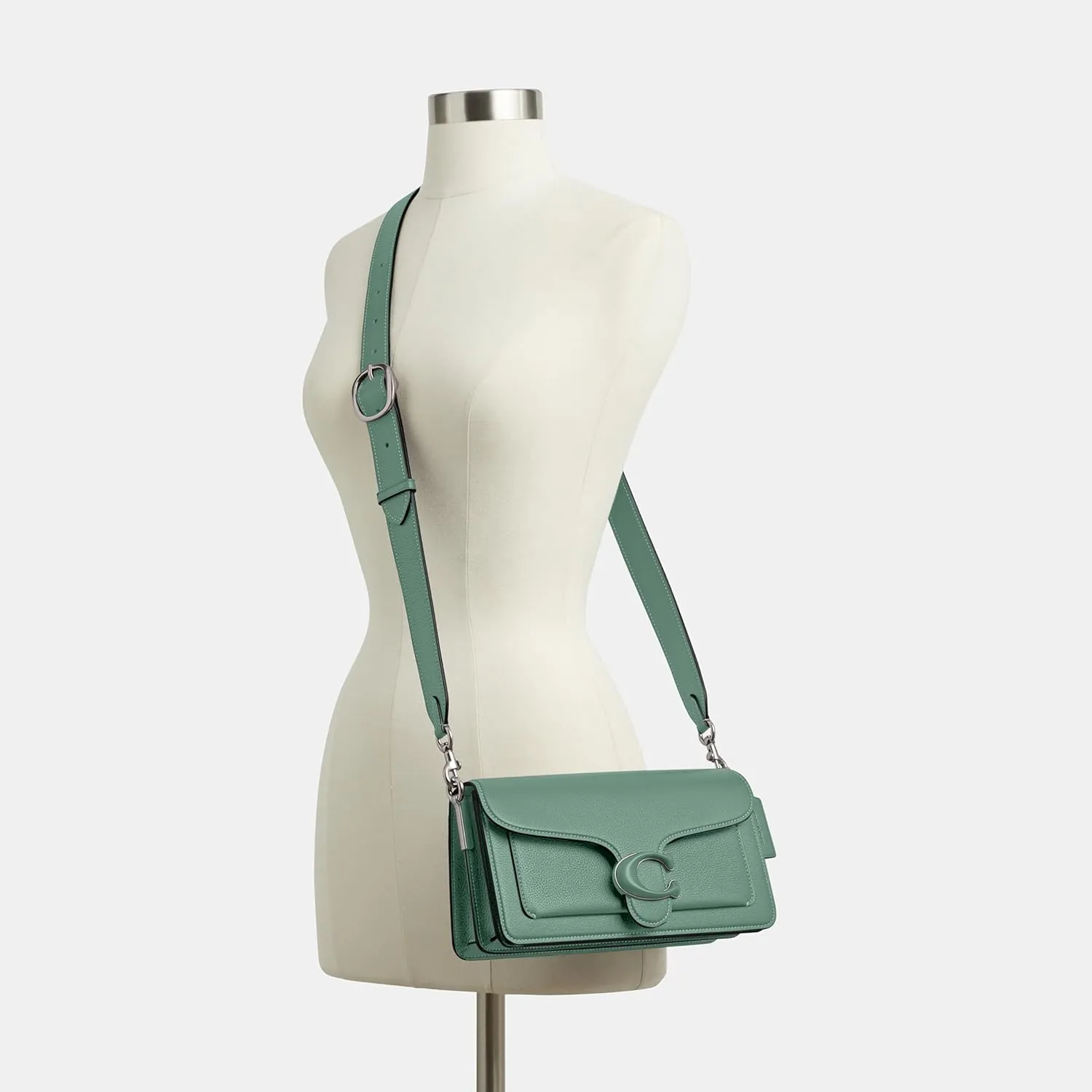 Coach Tabby Shoulder Bag 26