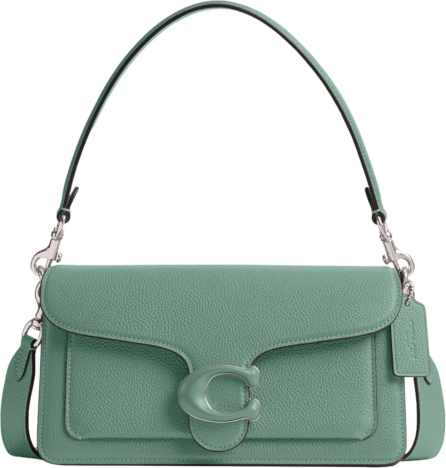 Coach Tabby Shoulder Bag 26