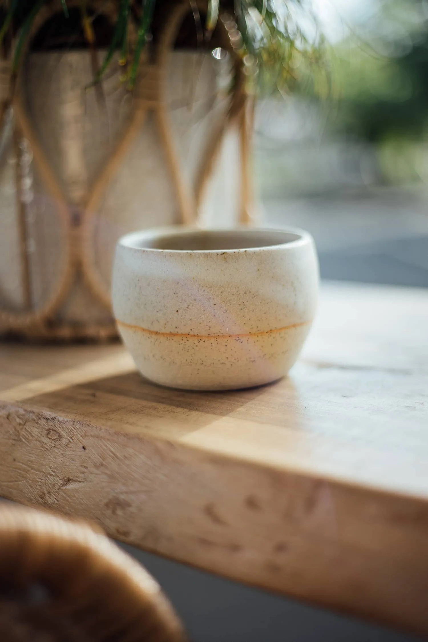 Comfort Candle - Gealghrá ( Pure )