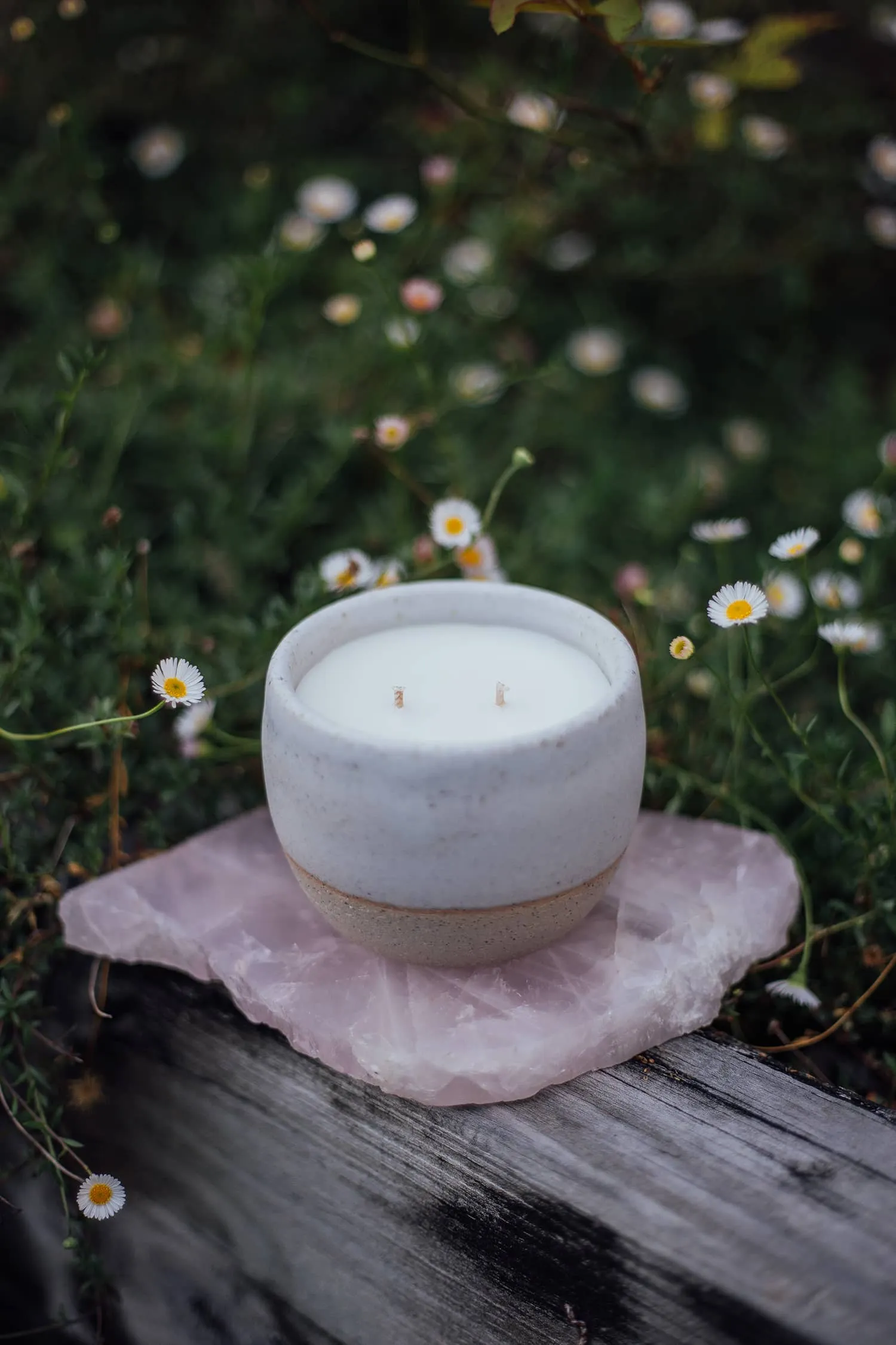 Comfort Candle - Gealghrá ( Pure )
