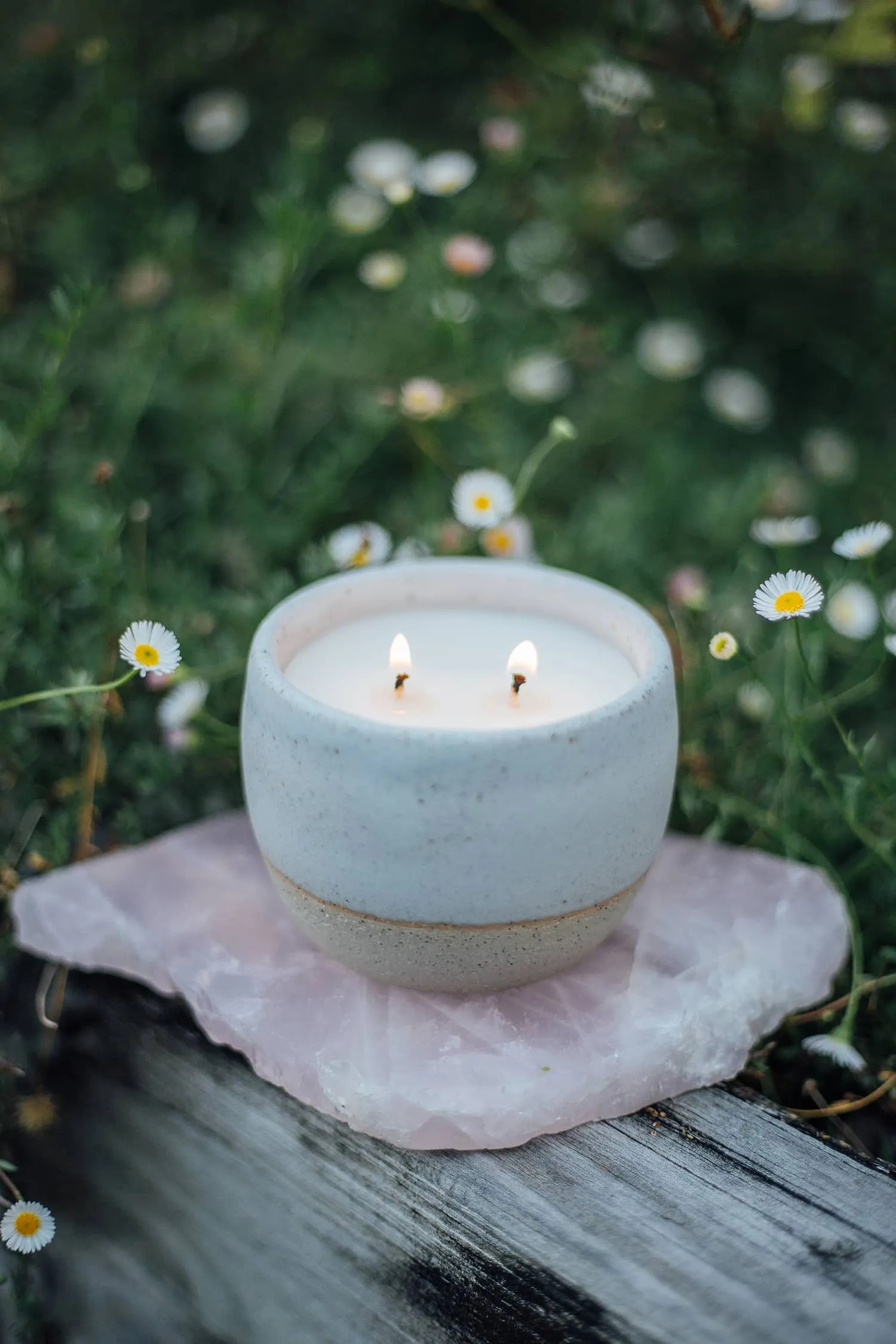 Comfort Candle - Gealghrá ( Pure )