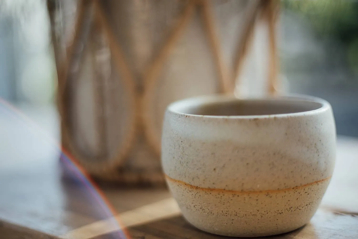 Comfort Candle - Gealghrá ( Pure )