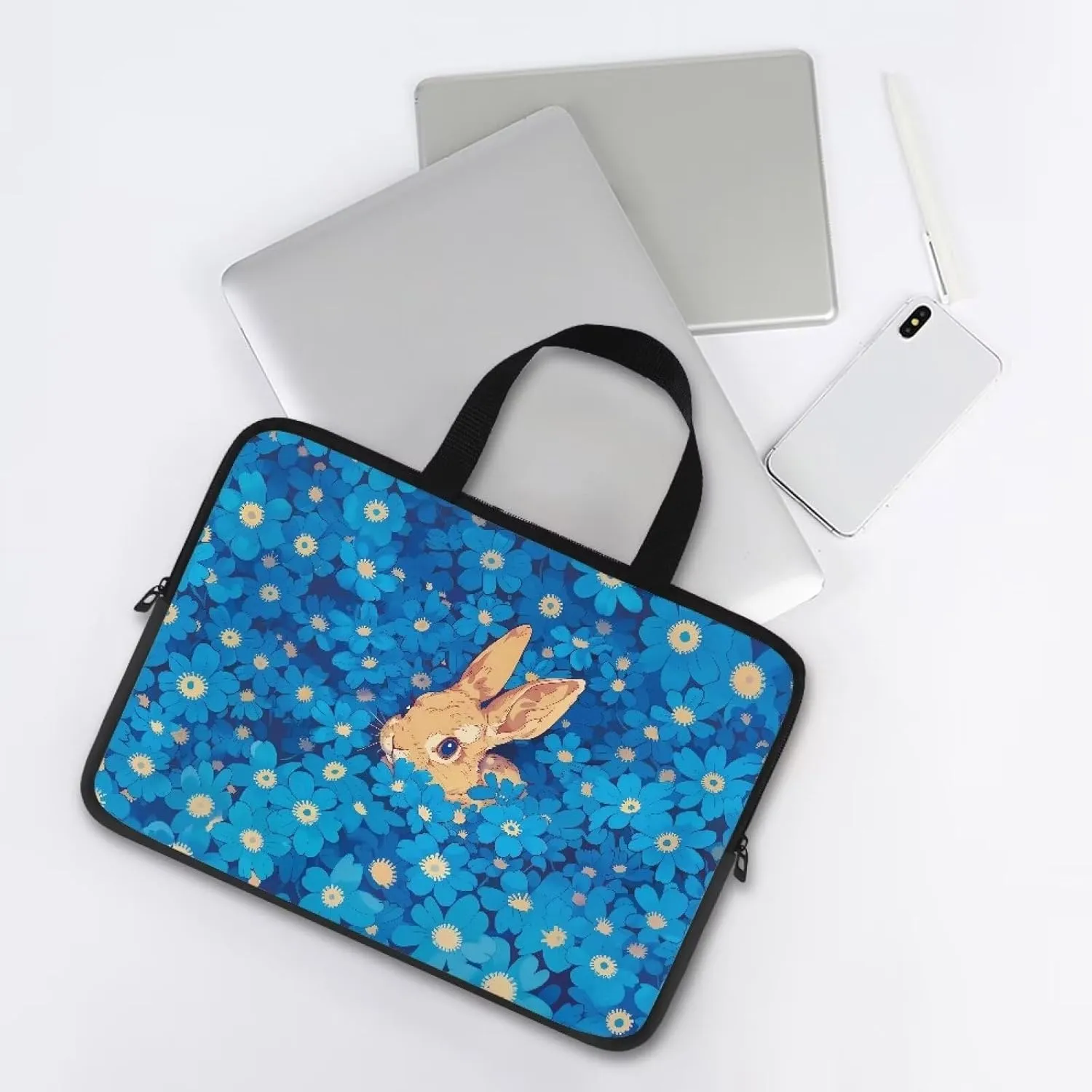 Computer Bags for Laptops for Women Men Laptop Bag Laptop Sleeve Casual Briefcase Handbag Work Bags