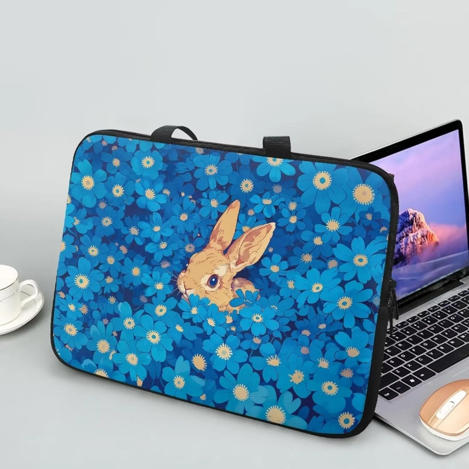 Computer Bags for Laptops for Women Men Laptop Bag Laptop Sleeve Casual Briefcase Handbag Work Bags