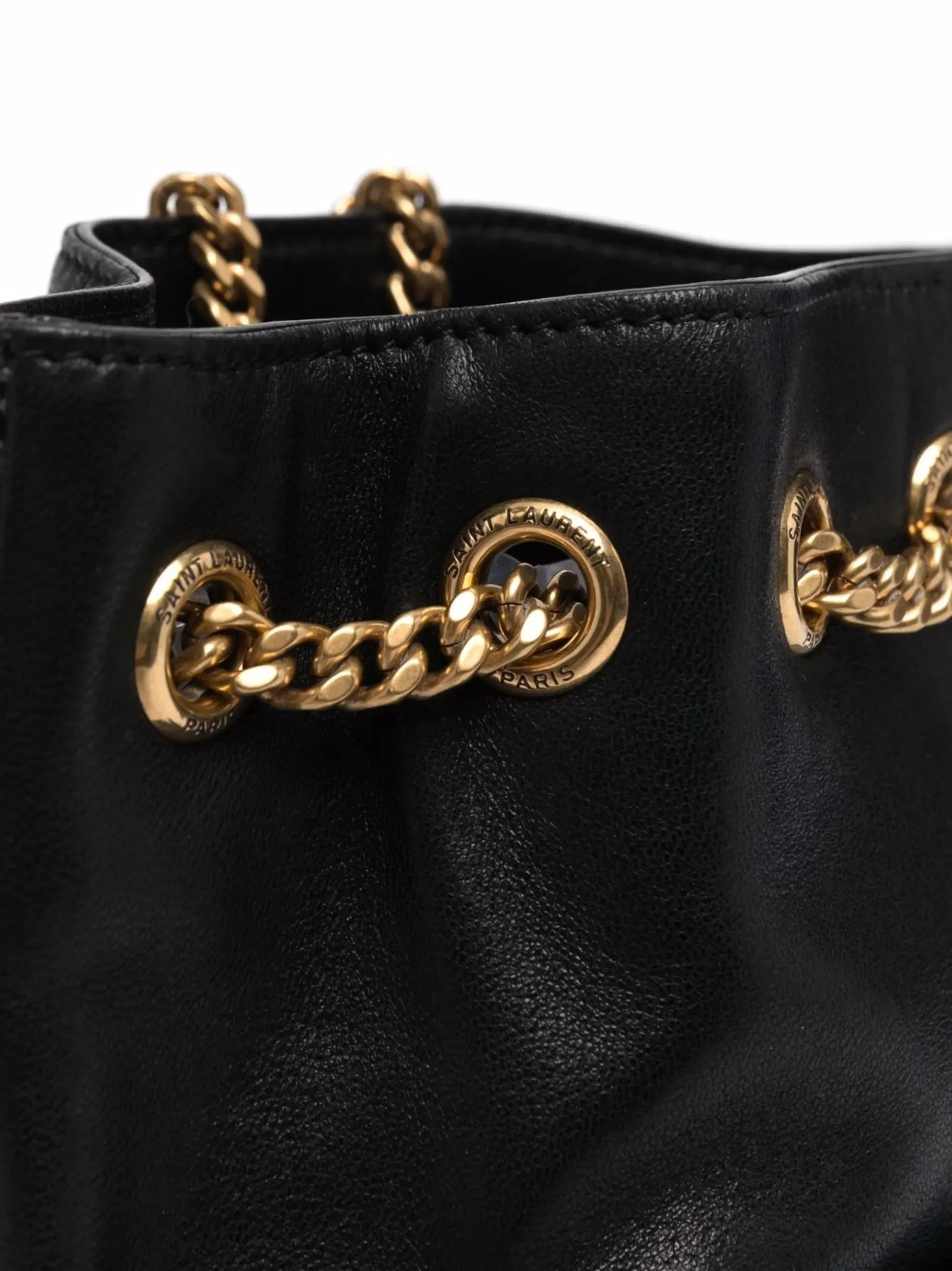 crossbody Bucket Vast range bag Retro-inspired Nano