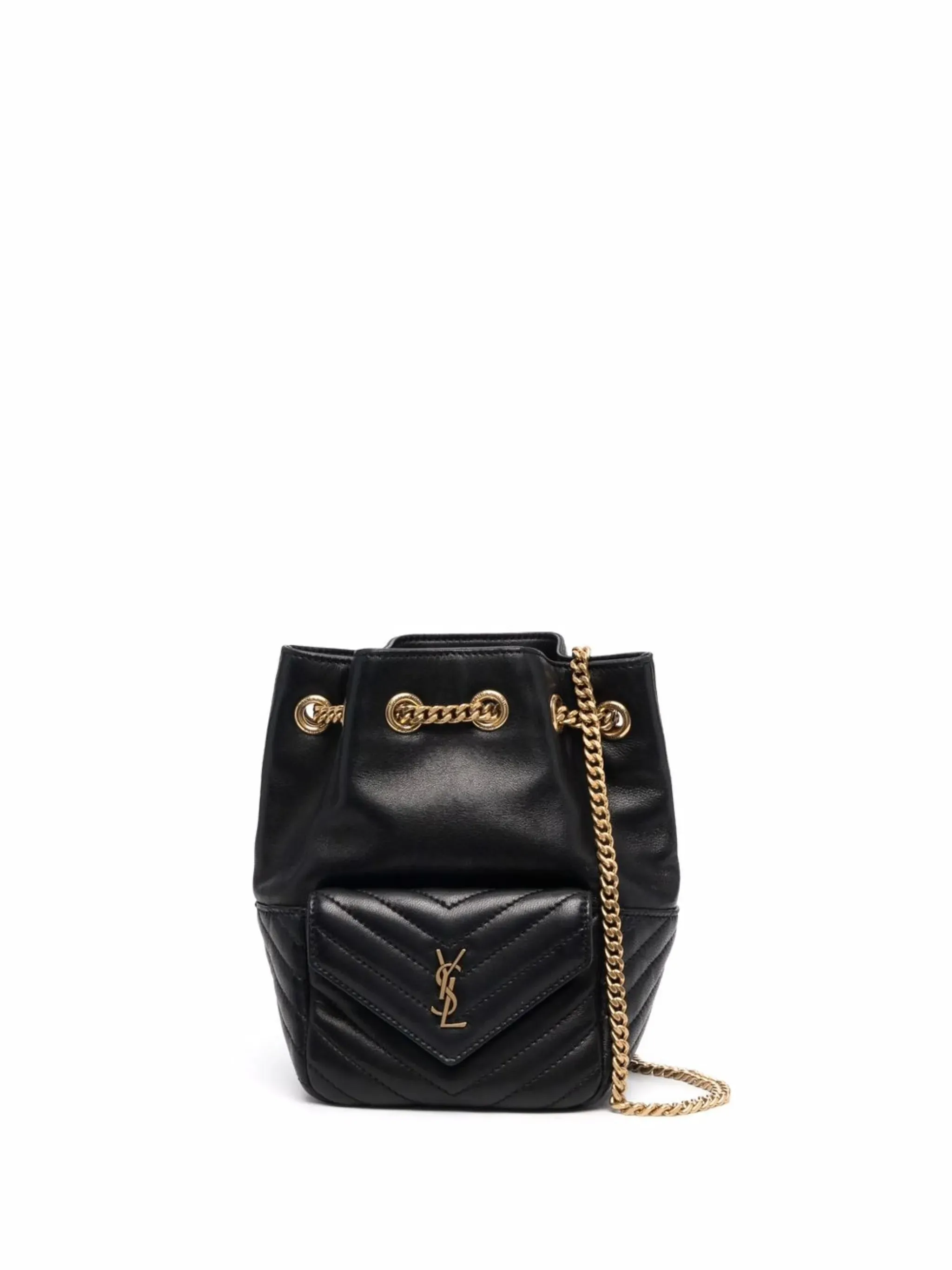 crossbody Bucket Vast range bag Retro-inspired Nano