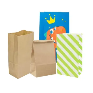 Custom Bread Bags