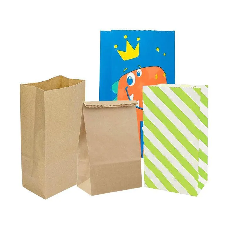 Custom Bread Bags