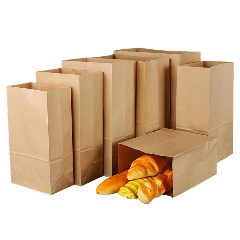 Custom Bread Bags