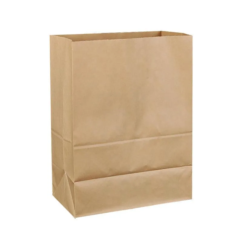 Custom Bread Bags