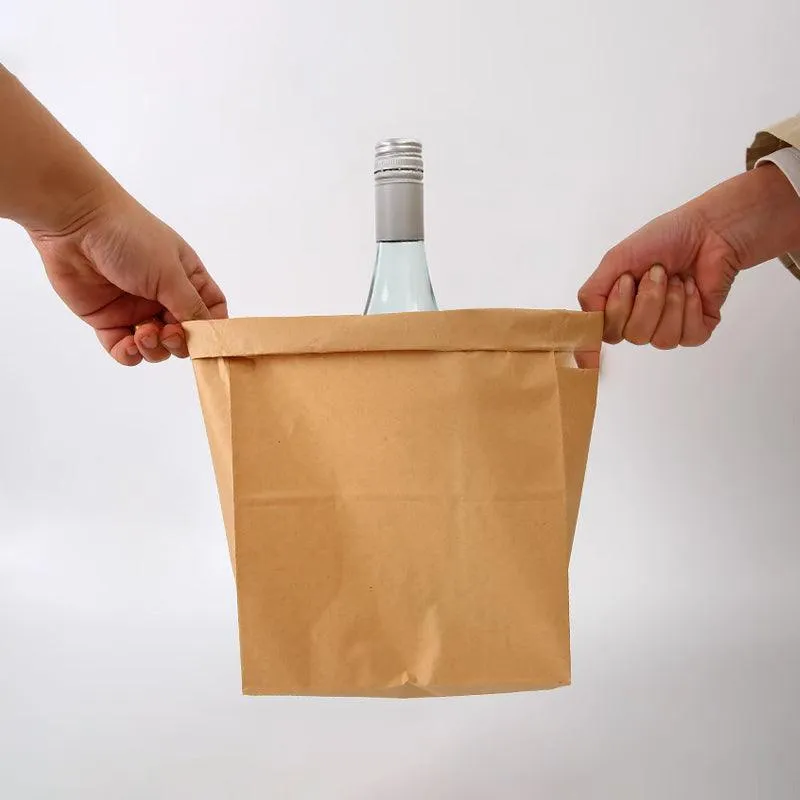 Custom Bread Bags