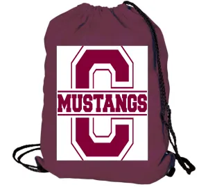 Custom Cinch Bags