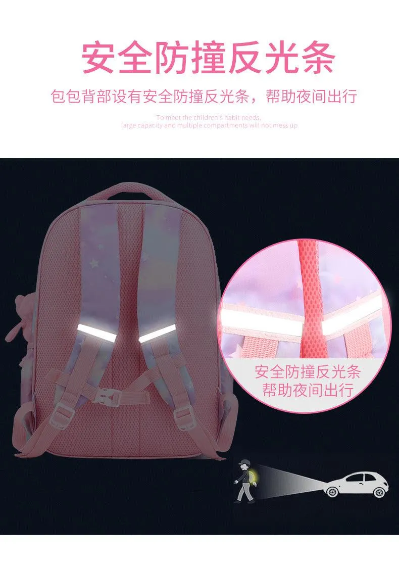 Cute School Backpack – CT987