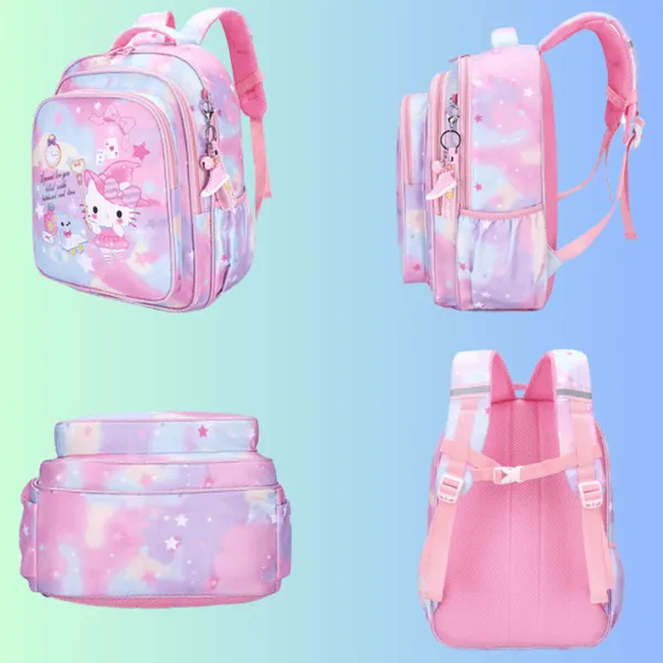 Cute School Backpack – CT987
