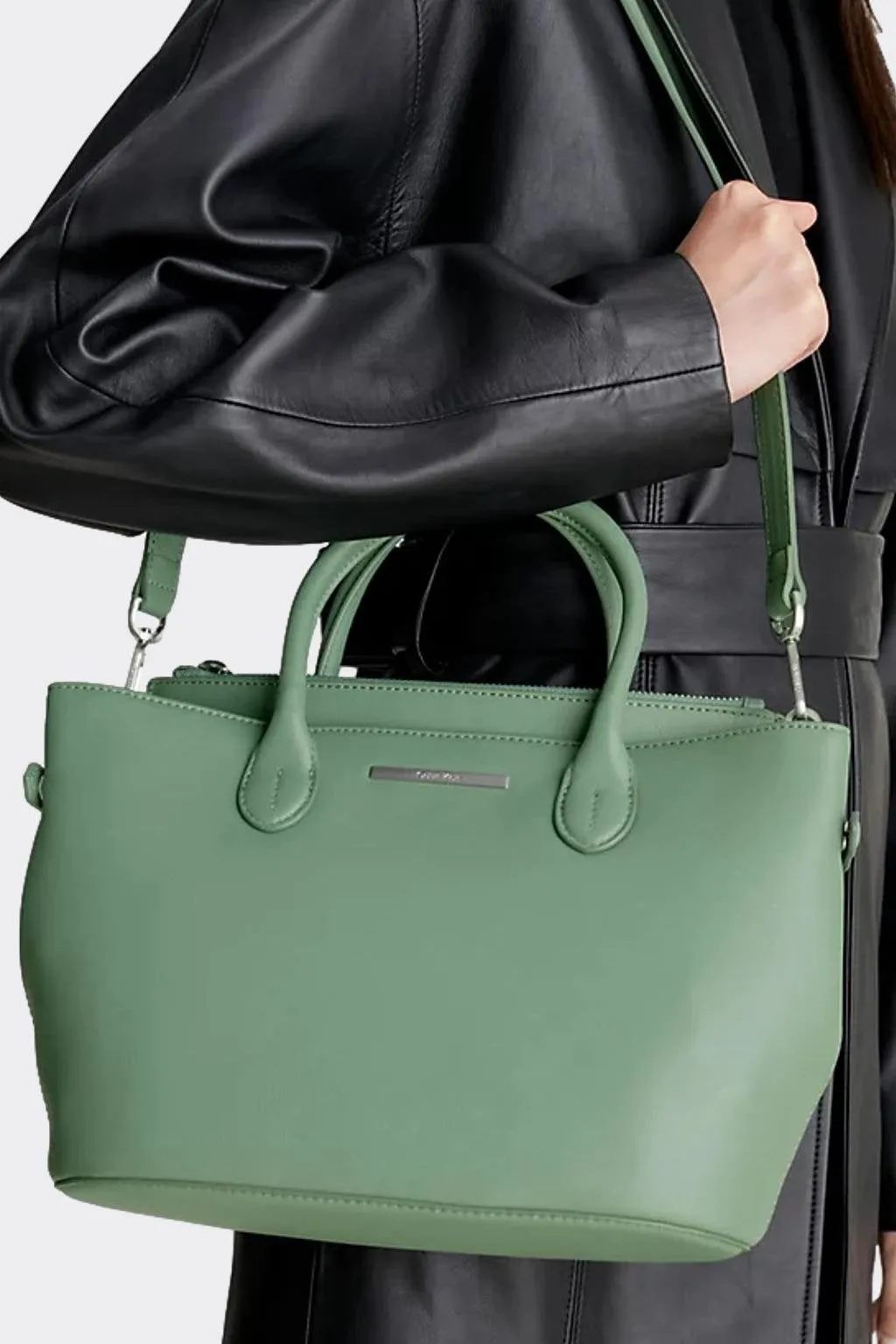 Daily Dressed Tote Md