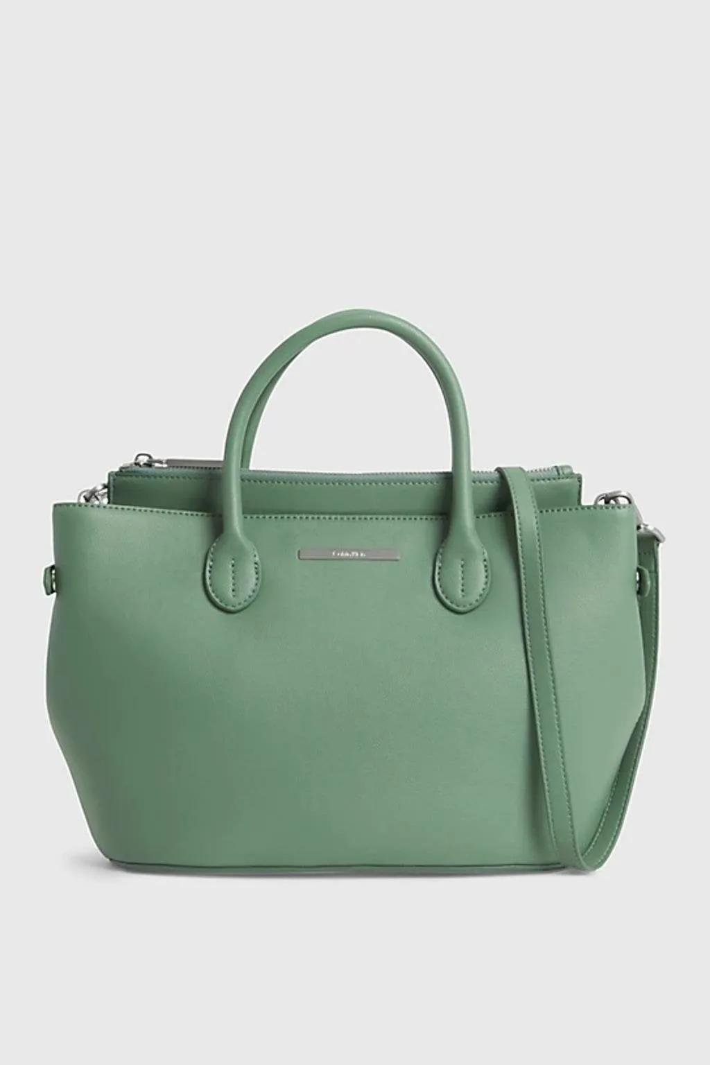 Daily Dressed Tote Md