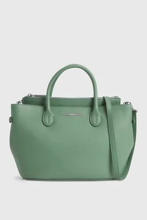 Daily Dressed Tote Md