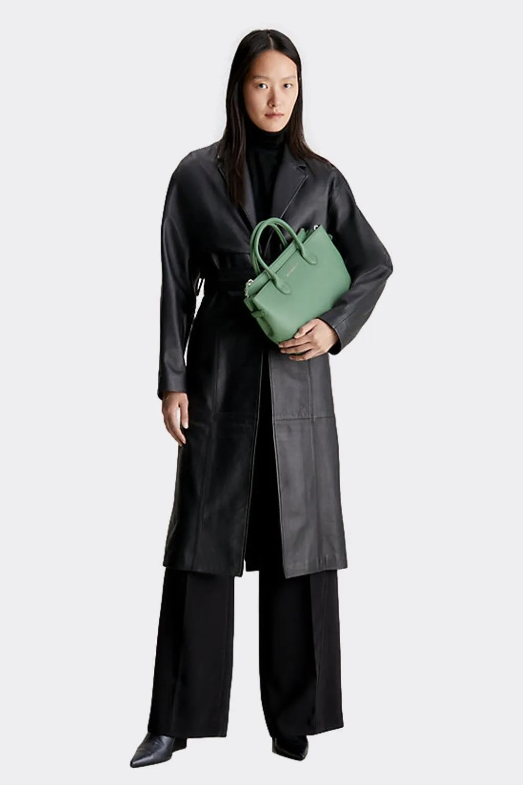 Daily Dressed Tote Md