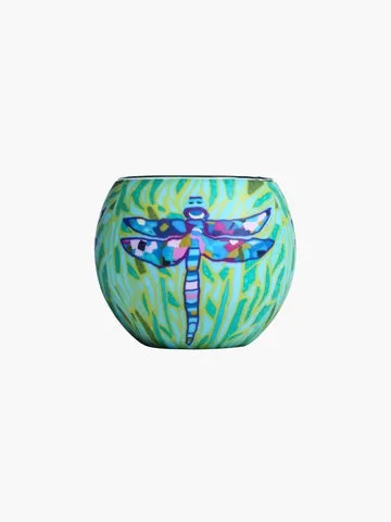 Dave Tealight Candle Holder