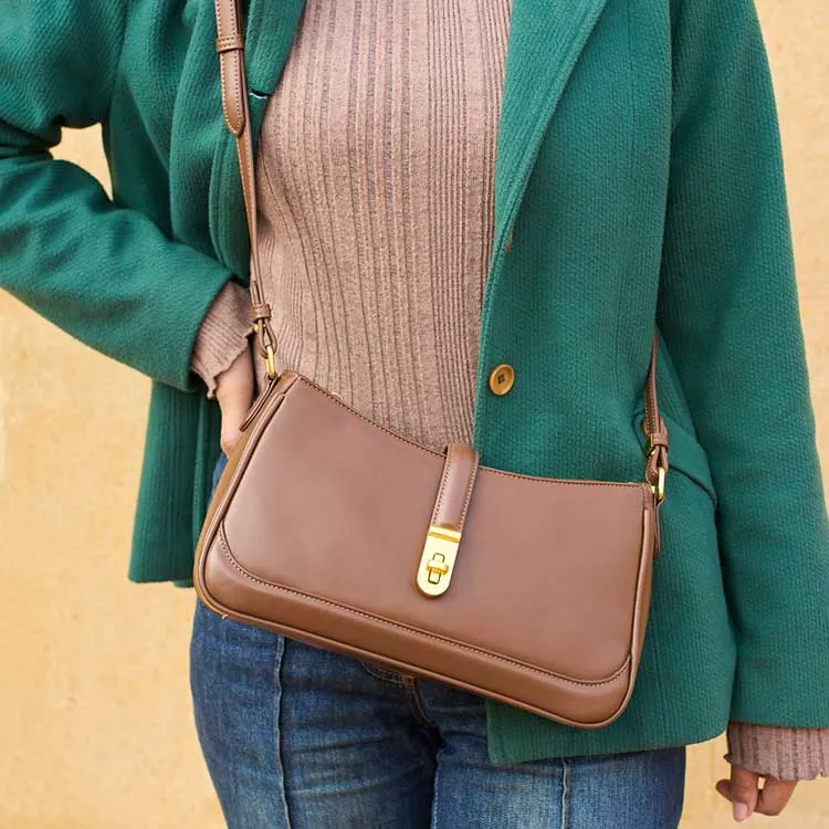 Dazzle By Sarah - Harper Cross Body Bags