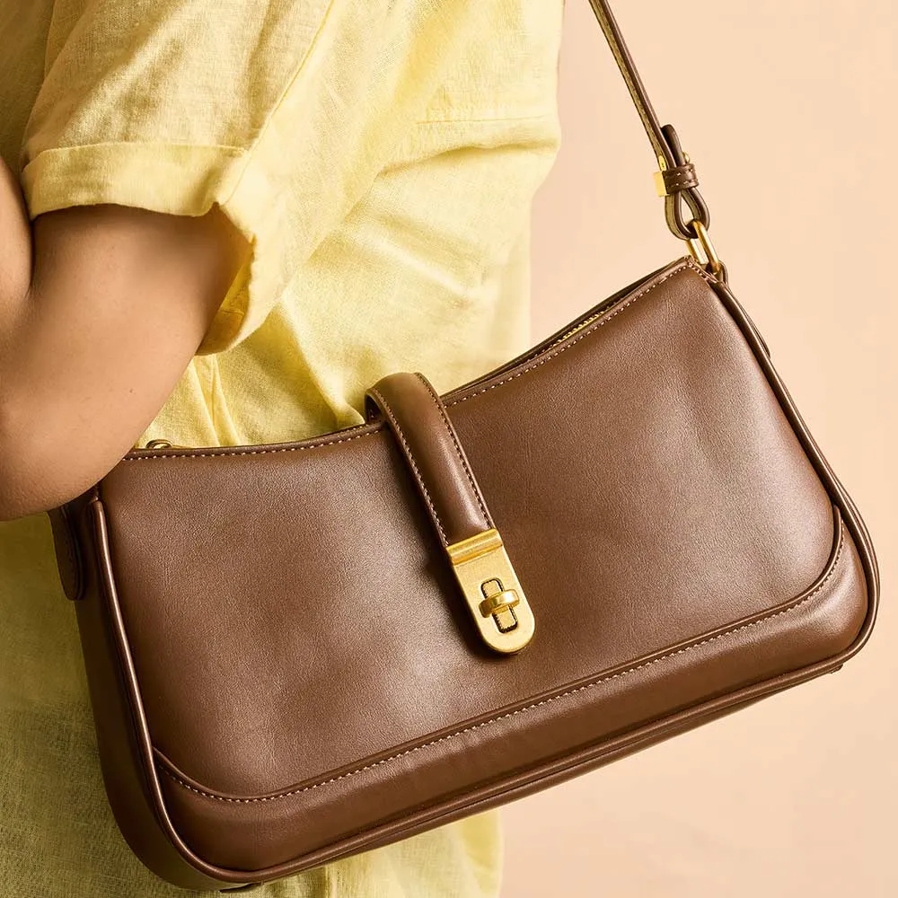 Dazzle By Sarah - Harper Cross Body Bags