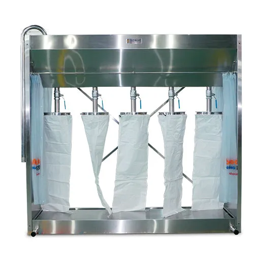 Dehydrator | 110V | Abaco Machines ADE089