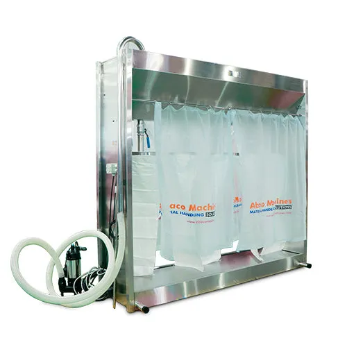 Dehydrator | 110V | Abaco Machines ADE089