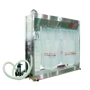 Dehydrator | 110V | Abaco Machines ADE089