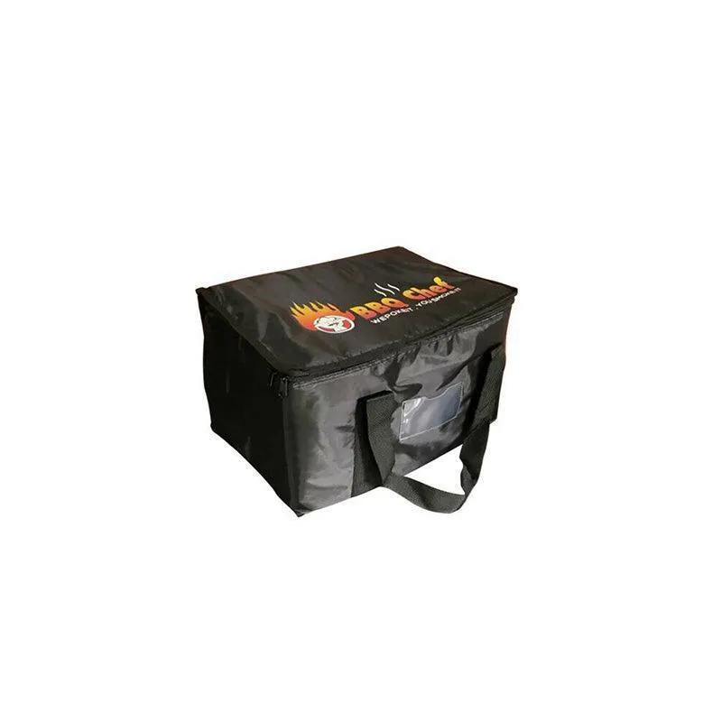 Delivery Thermal Bag 1PC 16/28/50L Black Insulated Food