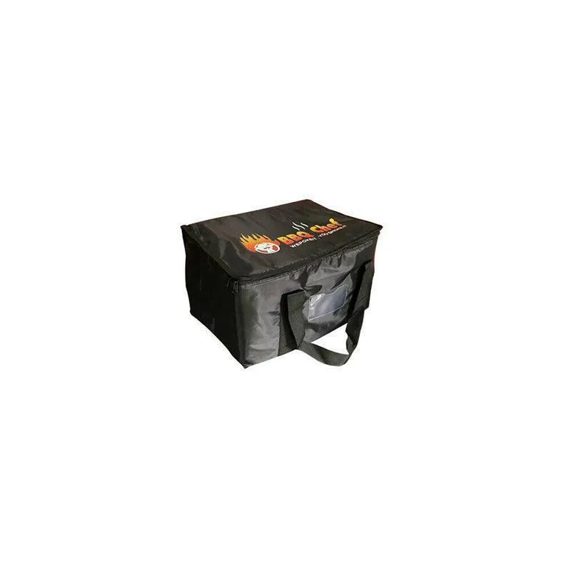 Delivery Thermal Bag 1PC 16/28/50L Black Insulated Food