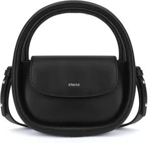 Designer Top Handle Shoulder Bags for Women, Trendy Mini Crossbody Purses, Women’s Leather Handbags with Straps