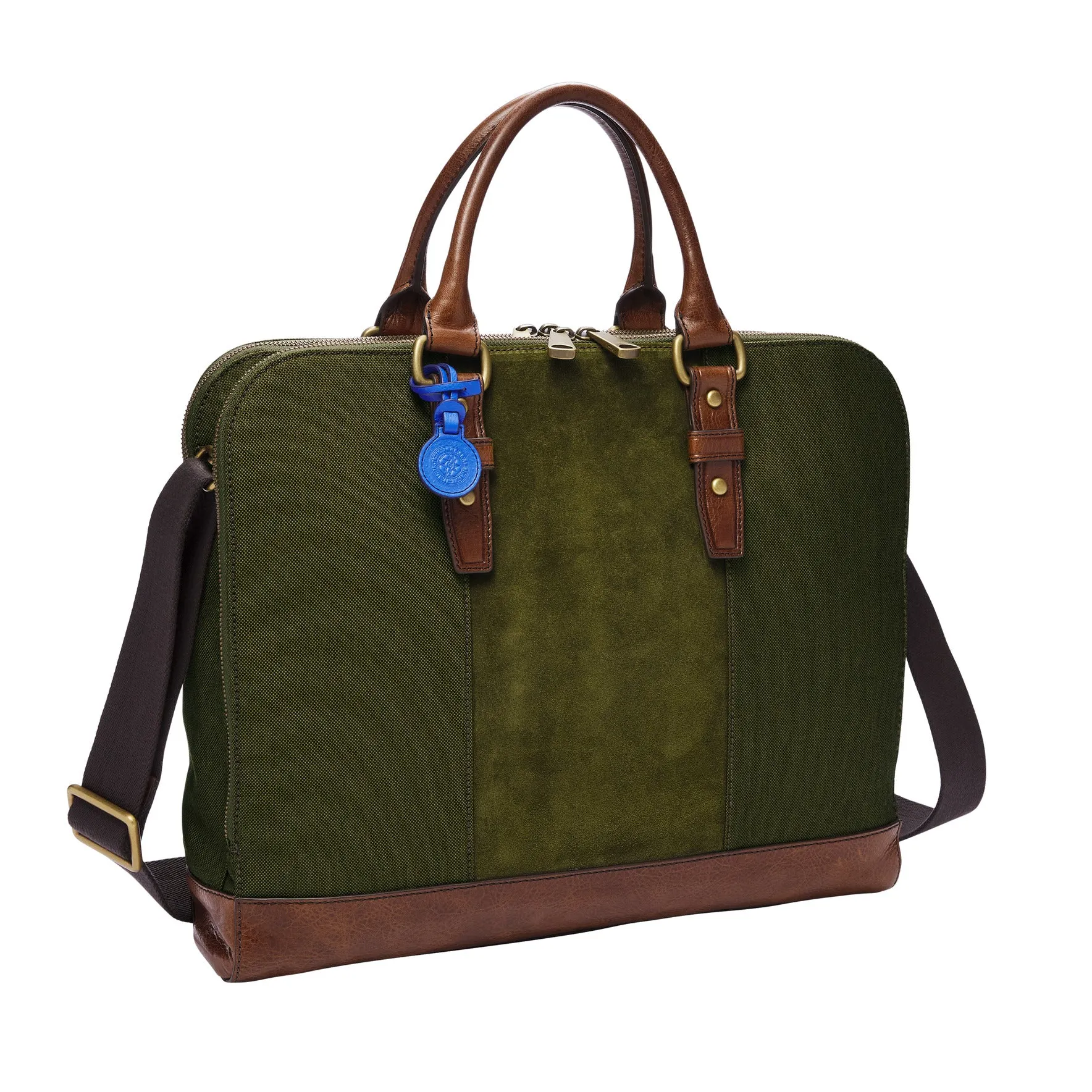 Dillon Messenger