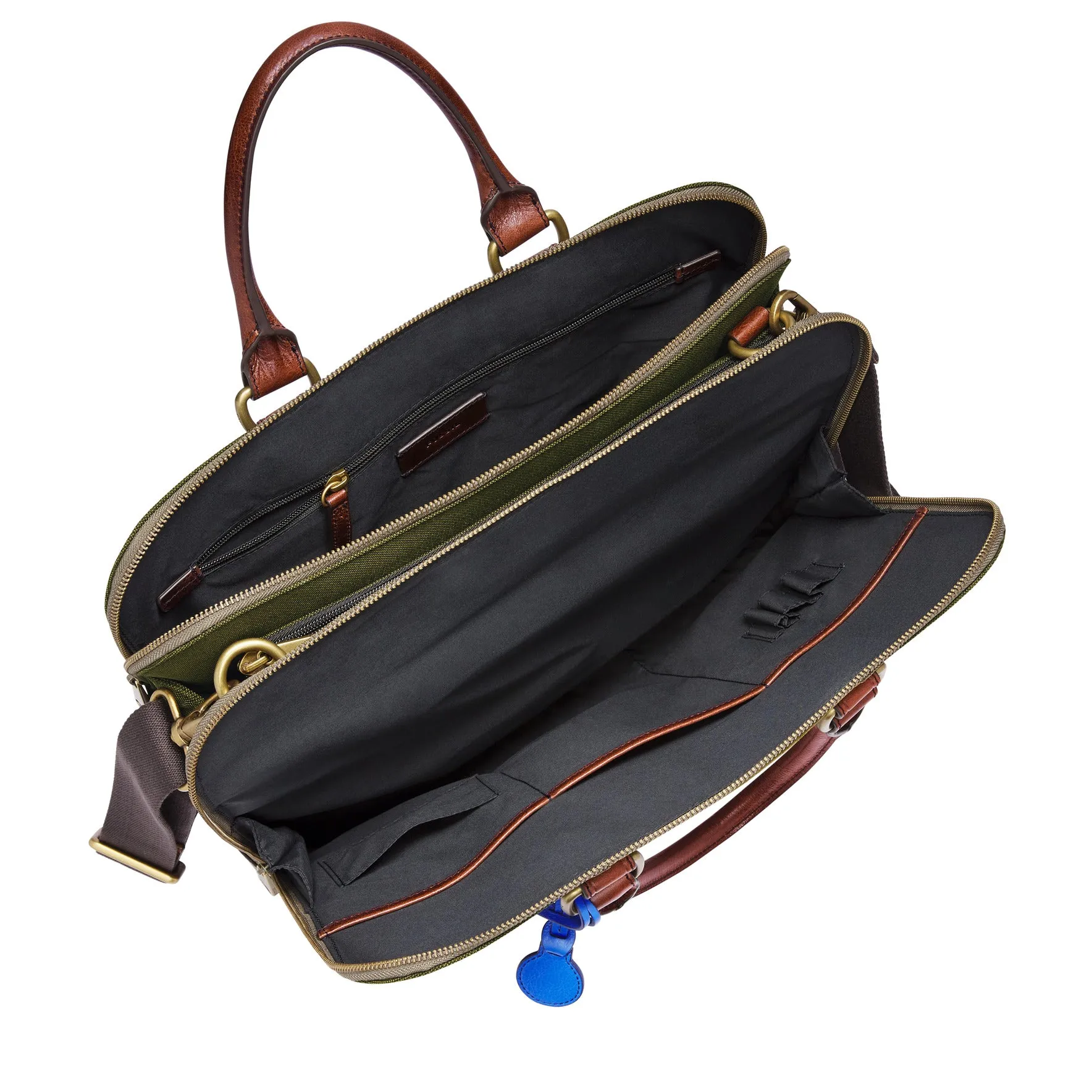 Dillon Messenger