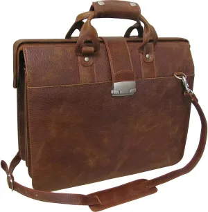 Doctor's Carriage Bag (#1842-4)