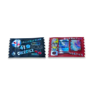 Don Merfos 41 Cherriez Mylar Bag 3.5 Grams